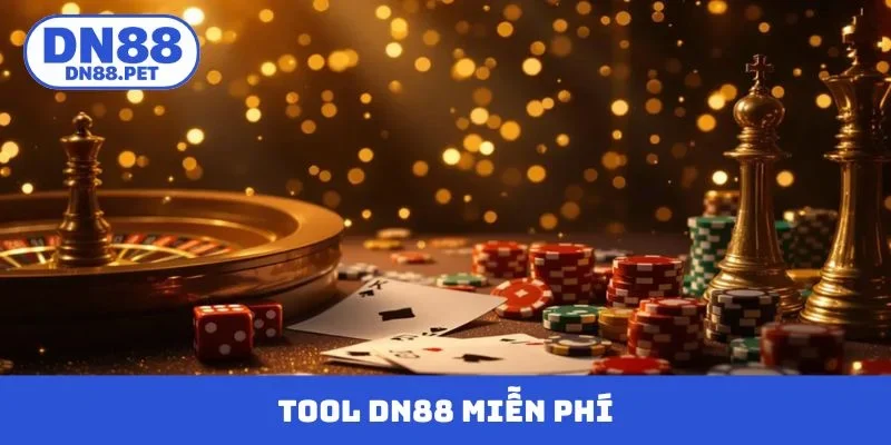 tool DN88 miễn phí