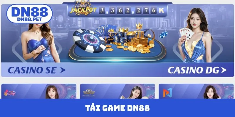 tải game DN88