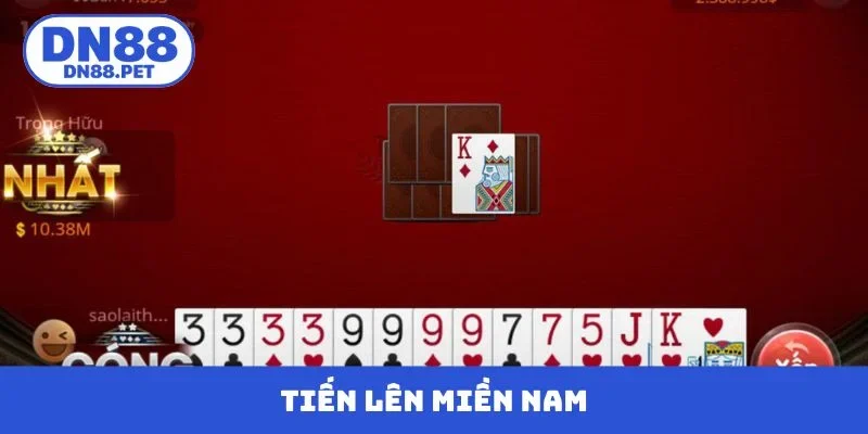 Tiến lên miền nam